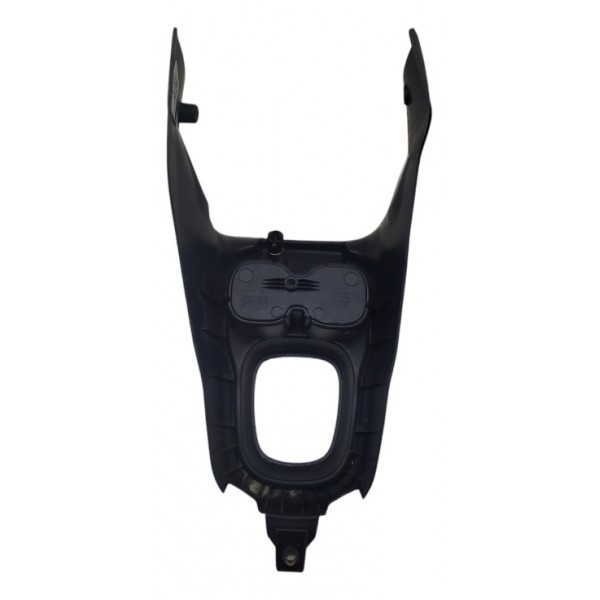 Moldura Console Central Fiat Mobi 2016 2021 Original