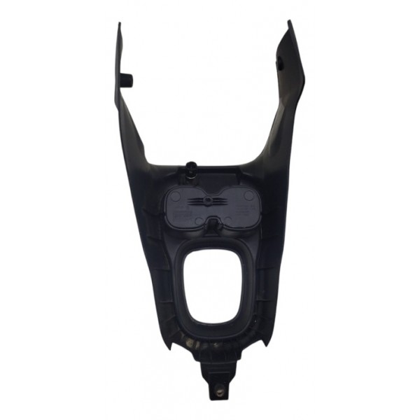 Moldura Console Central Fiat Mobi 2016 2021 Original