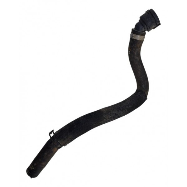 Mangueira Saída De Ar Radiador Gm Onix 2020 2023