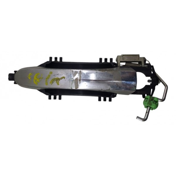 Suporte C Maçaneta Externa Tras Fiat Argo 2018 2024