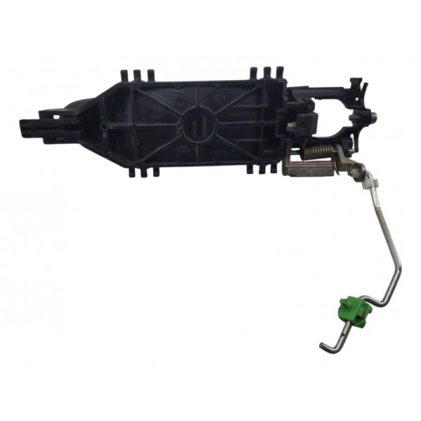 Suporte C Maçaneta Externa Tras Fiat Argo 2018 2024