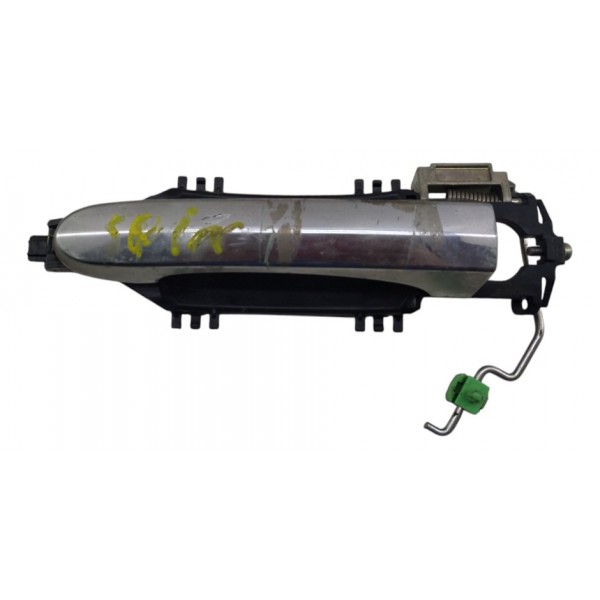 Suporte C Maçaneta Externa Tras Fiat Argo 2018 2024