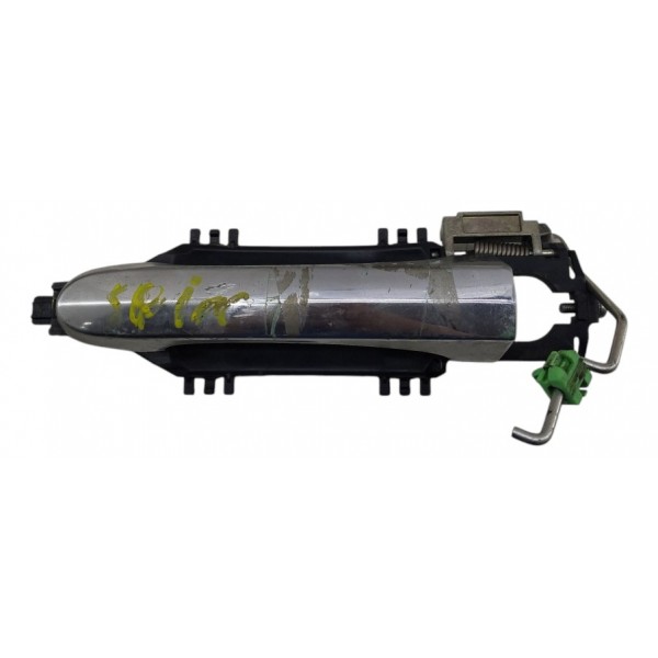 Suporte C Maçaneta Externa Tras Fiat Argo 2018 2024