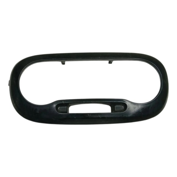 Moldura Comando Ar Condicionado Fiat Mobi 2016 2020