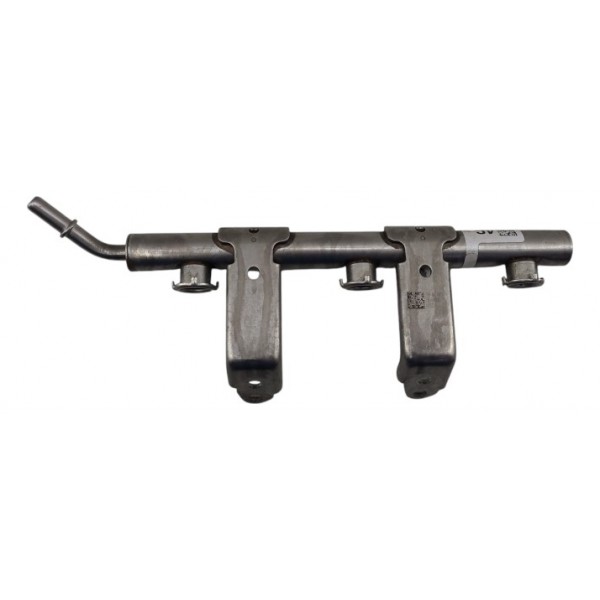 Flauta Bico Injetor Gm Onix 2020 2024 Original