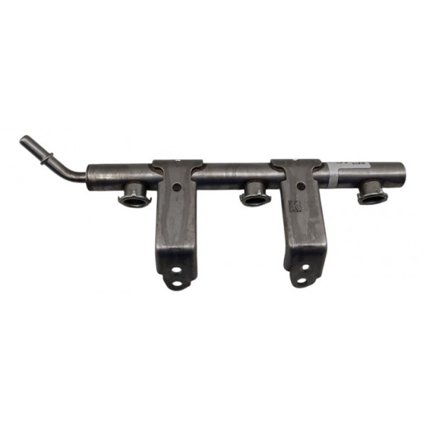 Flauta Bico Injetor Gm Onix 2020 2024 Original