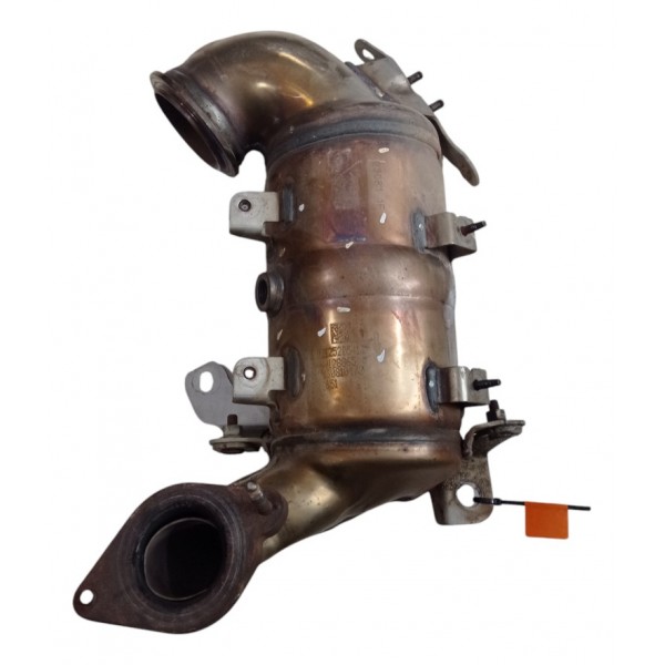 Catalisador Gm Onix E Tracker Turbo 2020 2024 Original