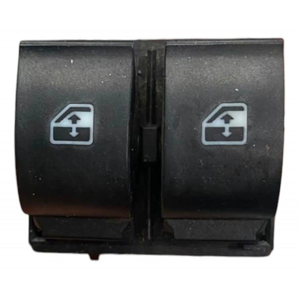 Botão Interruptor Vidro Elétrico Fiat Palio 2021 2025