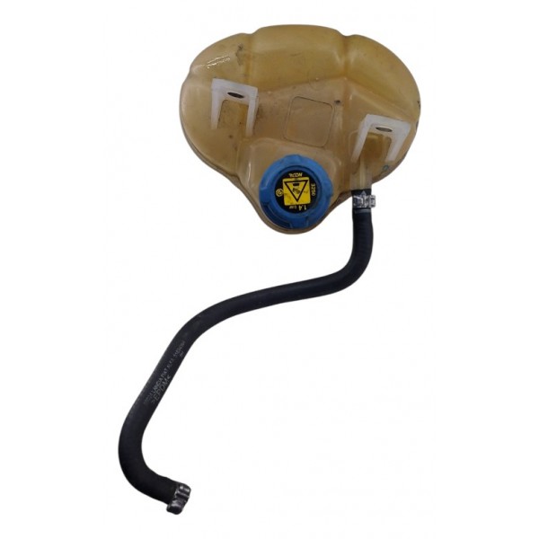 Reservatório Dágua Radiador Fiat Mobi Strada 2017 2024