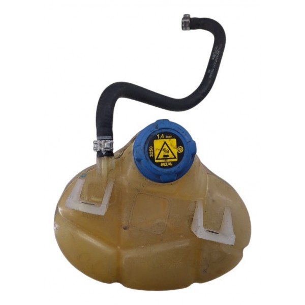 Reservatório Dágua Radiador Fiat Mobi Strada 2017 2024