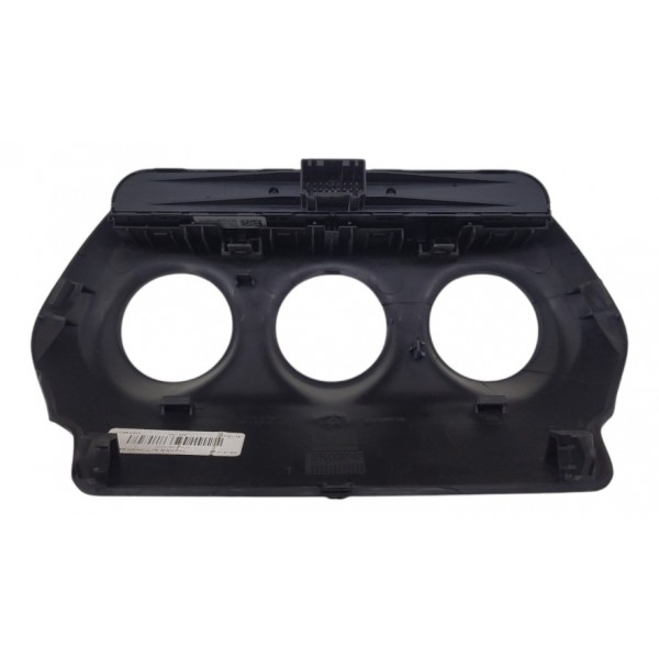 Moldura Comando De Ar Gm Onix 2020 2024 Original