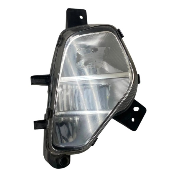 Farol Milha Dir Volkswagen Nivus 2020 A 2024