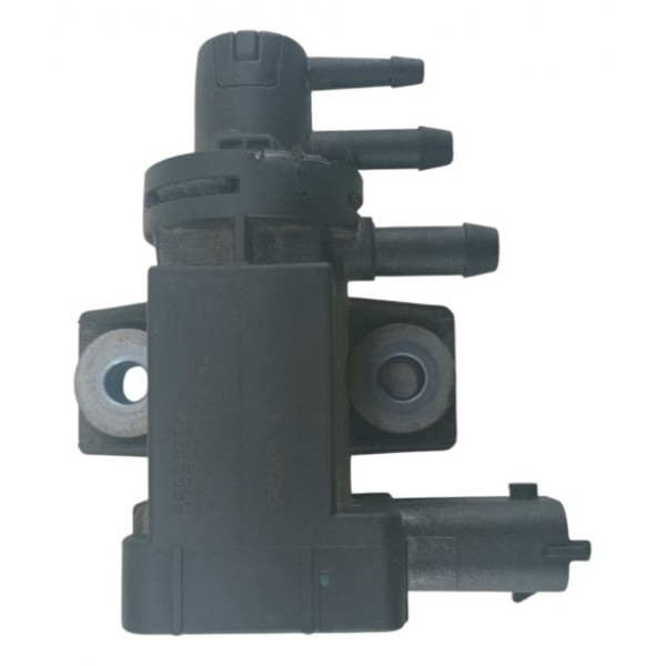 Válvula Solenóide Turbina Gm Onix 1.0 2020 2023