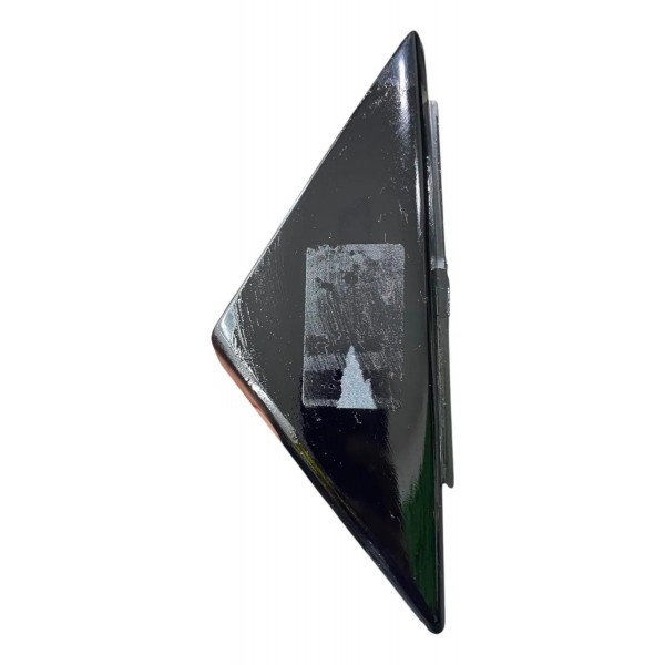 Acabamento Interno Retrovisor Esq Audi A3 2018