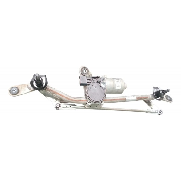 Galhada Motor Limpador Parabrisa Chevrolet Onix 2020 A 2025
