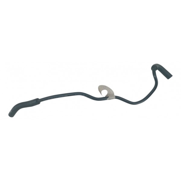 Mangueira Solenoide Turbina Gm Onix 1.0 2020 2023 Original