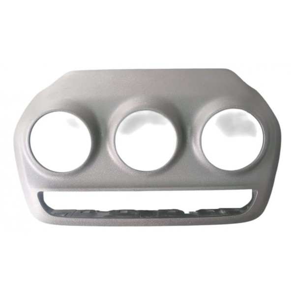 Moldura Comando Ar Chevrolet Onix 1.0 2020 A 2024