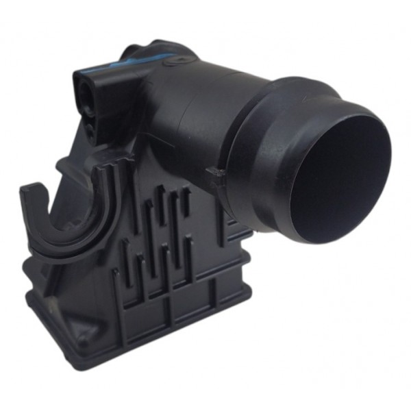 Caixa Lateral Intercooler Le Gm Onix Tracker 2020 2023