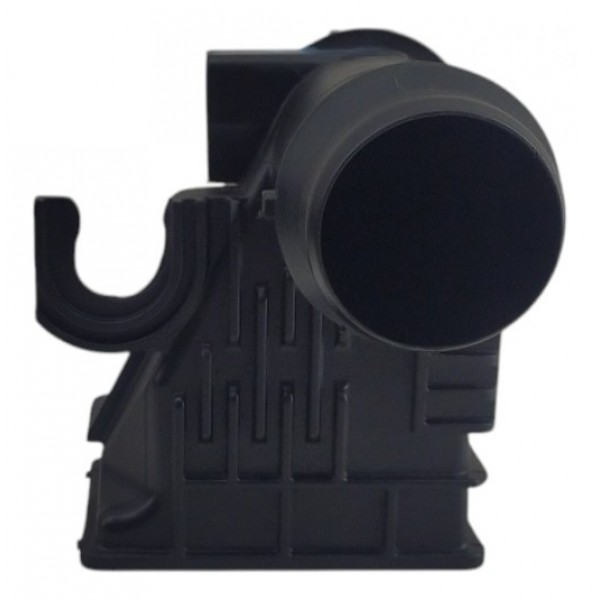 Caixa Lateral Intercooler Le Gm Onix Tracker 2020 2023