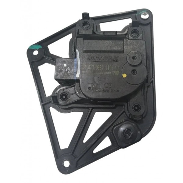 Motor Atuador Ar Hyundai Creta 2017 2022