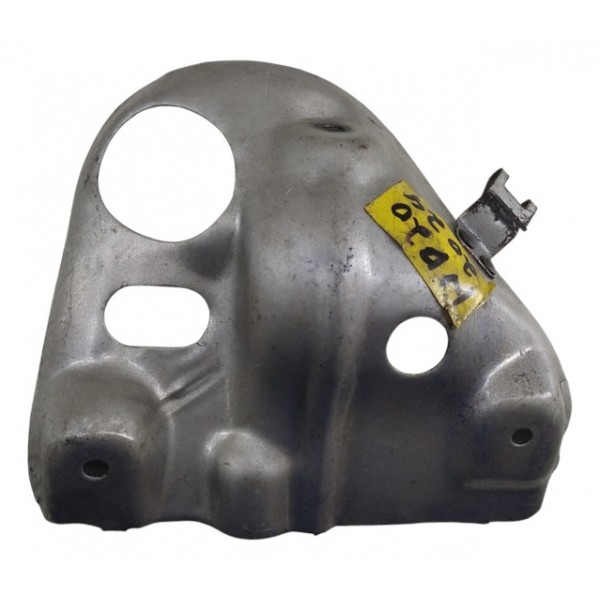 Defletor Protetor Catalisador Hyundai Hb20  2020 2022