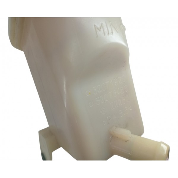 Reservatório Direção Hidráulica Fiat Mobi 2014 2020