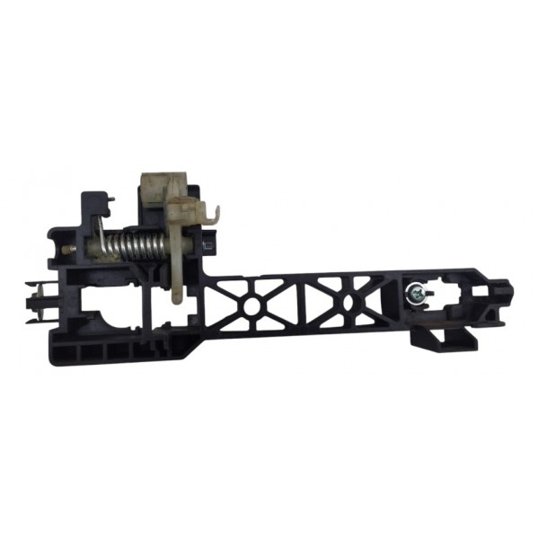 Suporte Maçaneta Dianteiro Le Hyundai Hb20 2020 2022 Dianteira