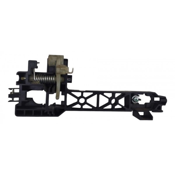 Suporte Maçaneta Dianteiro Le Hyundai Hb20 2020 2022 Dianteira