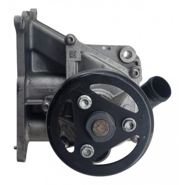 Bomba Dágua C/ Válvula Termostatica Onix Turbo 2020 2024