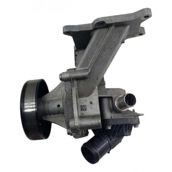 Bomba Dágua C/ Válvula Termostatica Onix Turbo 2020 2024