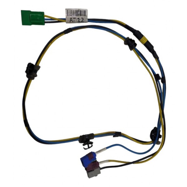 Chicote Antena Hyundai Hb20 2020 2023 Original