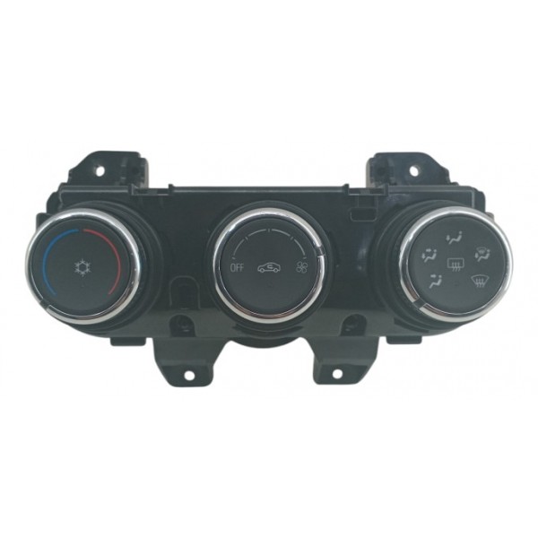 Comando Ar Condicionado Gm Onix 1.0 2020 2024