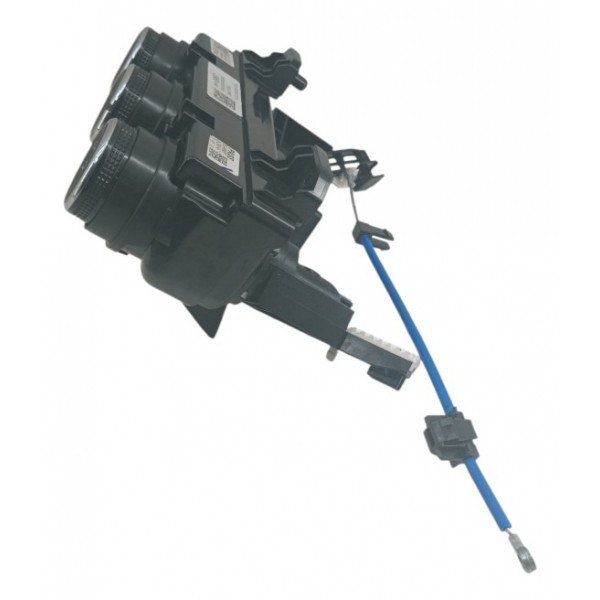 Comando Ar Condicionado Gm Onix 1.0 2020 2024