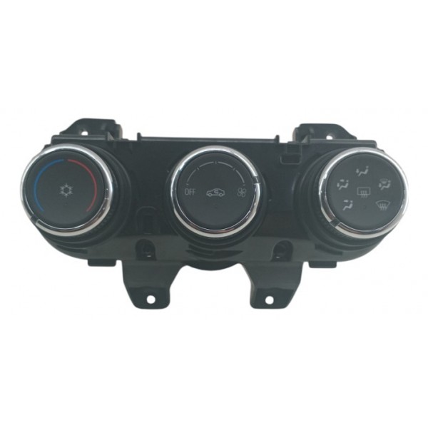 Comando Ar Condicionado Gm Onix 1.0 2020 2024