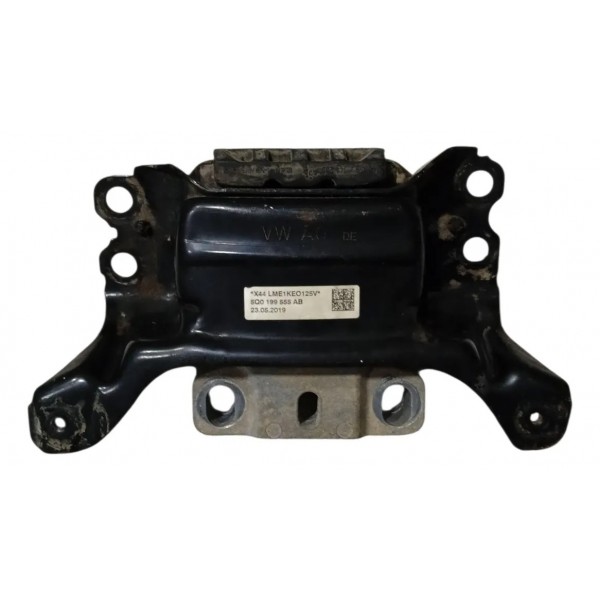 Coxim Câmbio Audi A3 Esquerdo 2015 2020