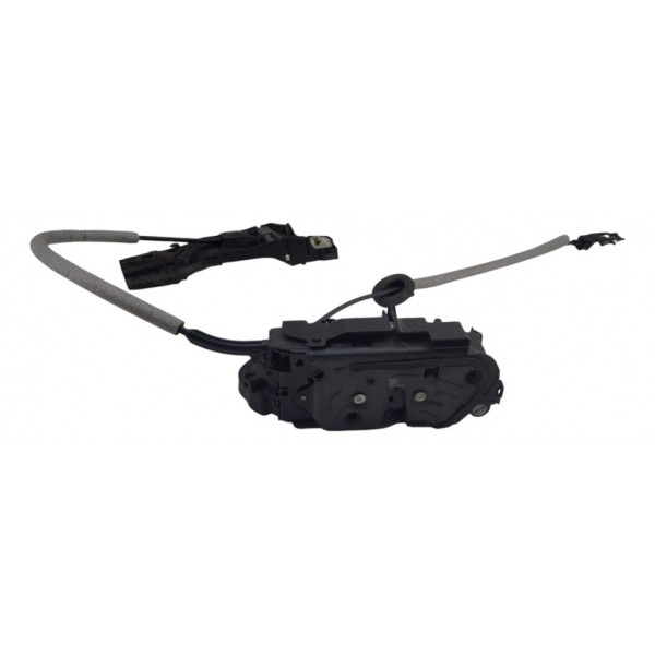 Fechadura Traseira Elétrica Le Vw Polo Nivus 2018 2022