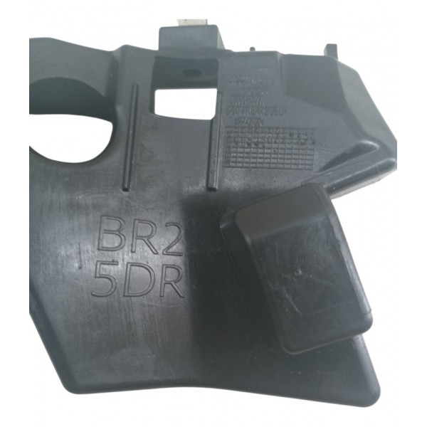 Guia Paralama Hb20 Lado Esquerdo 2022 Original