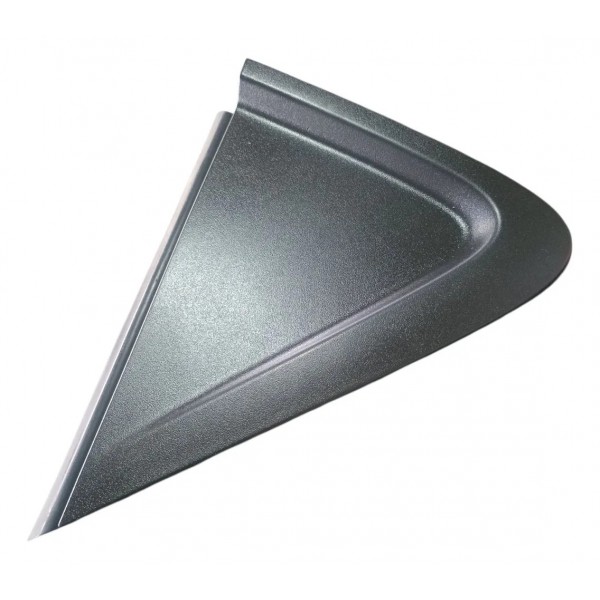 Moldura Acabamento Externo Tras Direito Onix Hatch 20 A 24