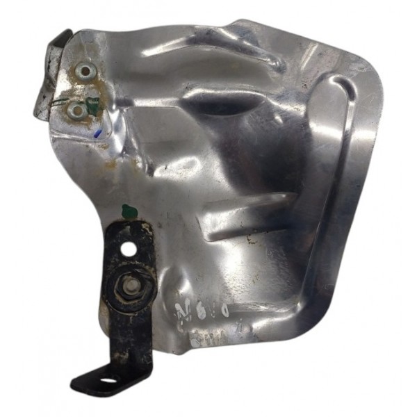 Protetor Coletor Calor Turbina Gm Onix 2020 2023