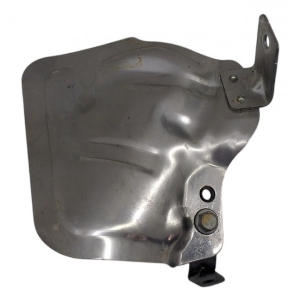 Protetor Coletor Calor Turbina Gm Onix 2020 2023