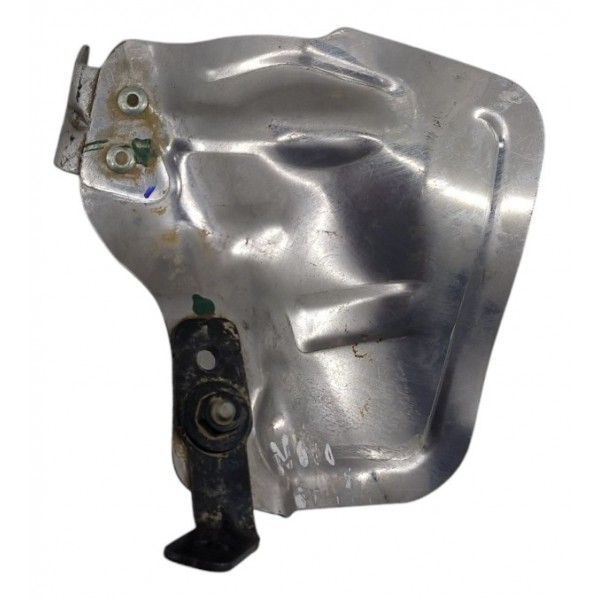 Protetor Coletor Calor Turbina Gm Onix 2020 2023