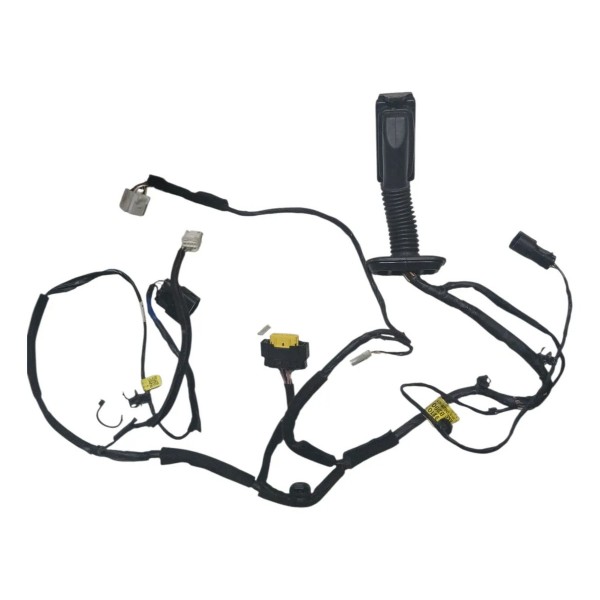 Chicote Porta Dianteira Hyundai Creta 2021 2023