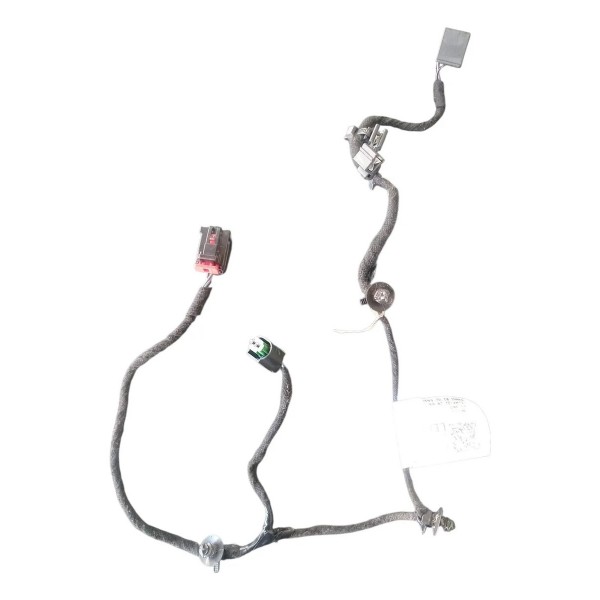 Chicote Console Central  Chevrolet Onix 1.0 2020 A 2025