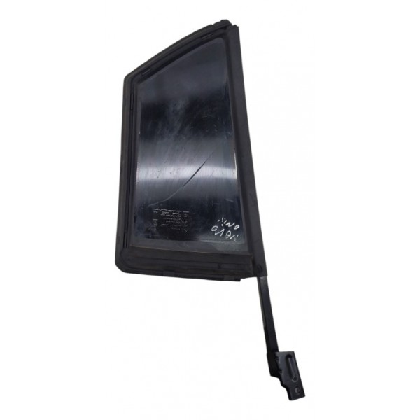 Vidro Fixo Traseiro Ld Gm Onix 2020 2024 Original