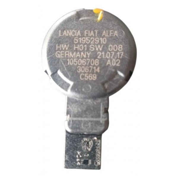 Sensor De Chuva Parabrisa Toro Compass Renegade 2016 A 2024