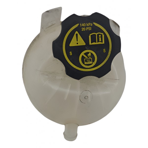 Reservatorio Agua + Tampa Onix 2016 2017 2018 2019 2020 2021