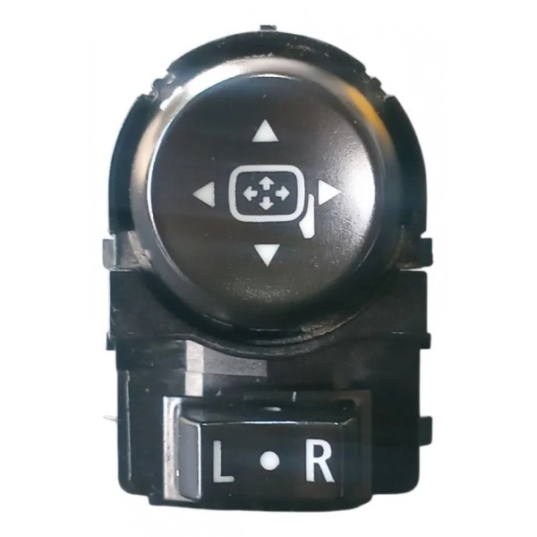 Botão Interruptor Retrovisor Gm Onix Tracker 2020 A 2026