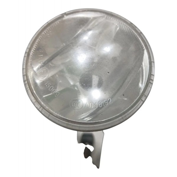 Suporte Farol De Milha Esquerdo Peugeot 208 2014 2019