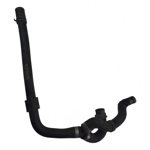 Mangueira Inferior Do Radiador Vw Virtus Nivus 2018 2021