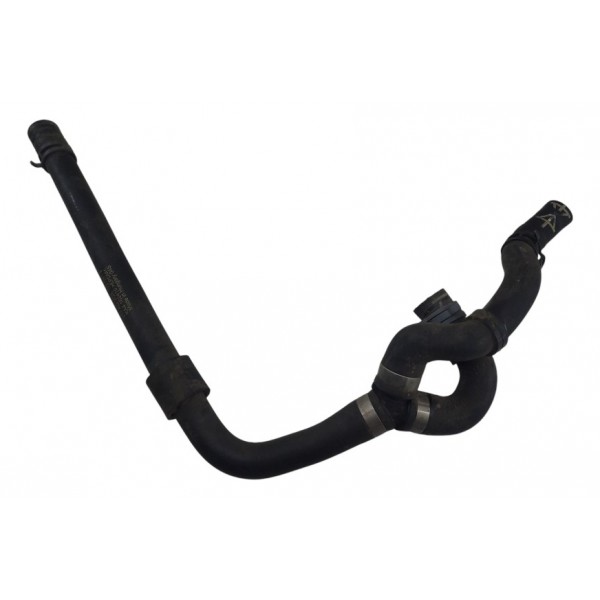 Mangueira Inferior Do Radiador Vw Virtus Nivus 2018 2021